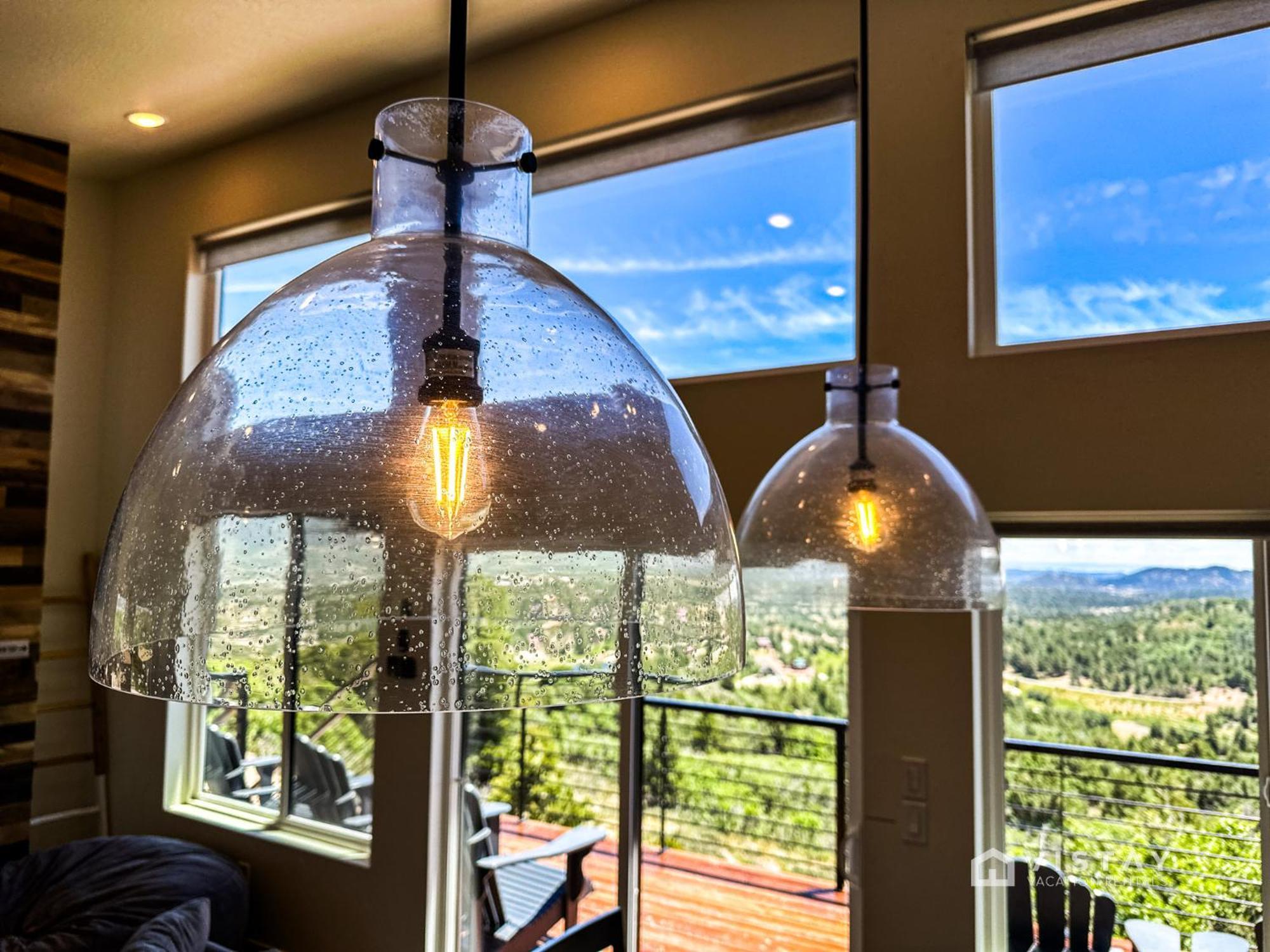 Bryce View Cabin - New Cabin With Amazing Views! Alton Exterior photo